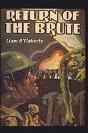 Return Of The Brute - Preview
