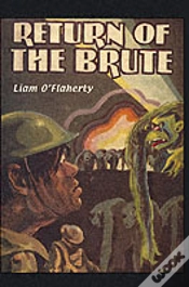 Capa do artigo Return Of The Brute
