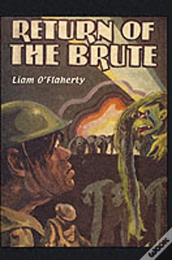Capa do artigo Return Of The Brute
