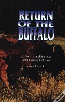 Capa do artigo Return Of The Buffalo