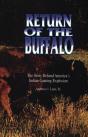 Return Of The Buffalo - Preview