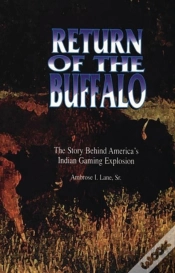 Capa do artigo Return Of The Buffalo