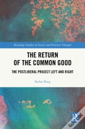 Capa do artigo Return Of The Common Good