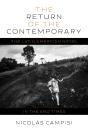 Return Of The Contemporary - Preview