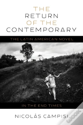 Return Of The Contemporary