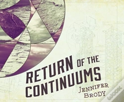 Capa do artigo Return Of The Continuums
