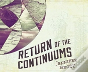 Capa do artigo Return Of The Continuums