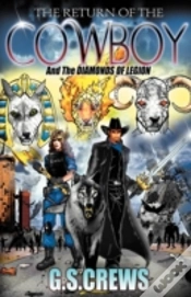 Capa do artigo Return Of The Cowboy