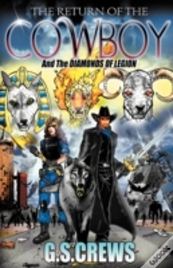 Capa do artigo Return Of The Cowboy