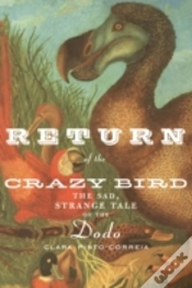Capa do artigo Return Of The Crazy Bird