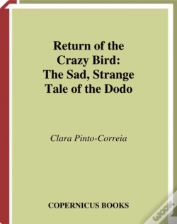 Capa do artigo Return Of The Crazy Bird
