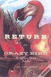 Capa do artigo Return Of The Crazy Bird