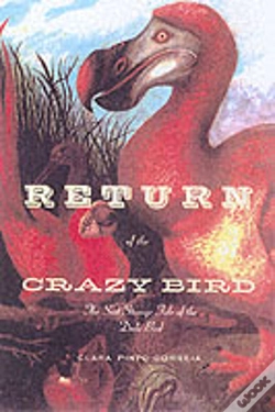 Capa do artigo Return Of The Crazy Bird