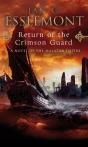 Return Of The Crimson Guard - Preview