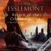 Return Of The Crimson Guard