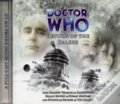 Capa do artigo Return Of The Daleks