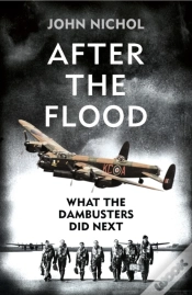 Capa do artigo Return Of The Dambusters