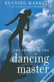 Capa do artigo Return Of The Dancing Master