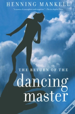Capa do artigo Return Of The Dancing Master