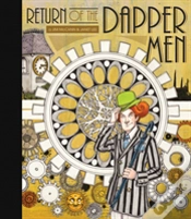 Capa do artigo Return Of The Dapper Men