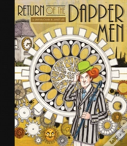 Capa do artigo Return Of The Dapper Men