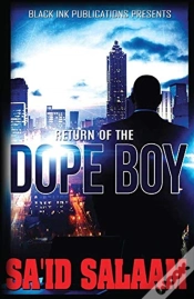 Capa do artigo Return Of The Dope Boy