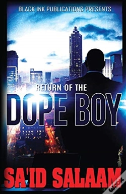 Capa do artigo Return Of The Dope Boy