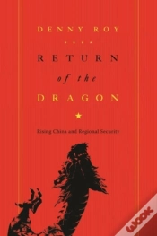 Capa do artigo Return Of The Dragon
