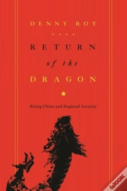 Capa do artigo Return Of The Dragon