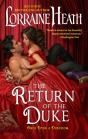 Return Of The Duke - Preview