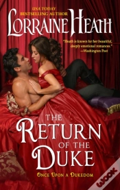 Capa do artigo Return Of The Duke