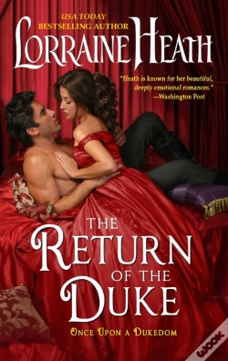 Capa do artigo Return Of The Duke