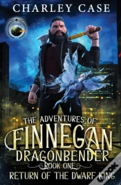 Capa do artigo Return Of The Dwarf King