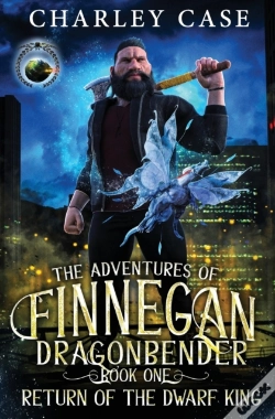 Capa do artigo Return Of The Dwarf King