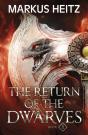 Return Of The Dwarves Book 1 - Preview