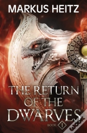 Return Of The Dwarves Book 1