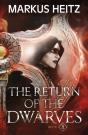 Return Of The Dwarves Book 2 - Preview