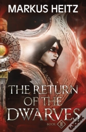 Return Of The Dwarves Book 2