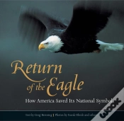 Capa do artigo Return Of The Eagle