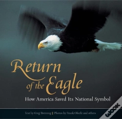 Capa do artigo Return Of The Eagle