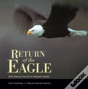 Capa do artigo Return Of The Eagle