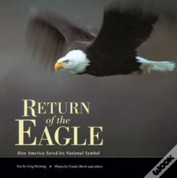 Capa do artigo Return Of The Eagle