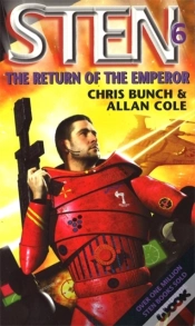 Capa do artigo Return Of The Emperor