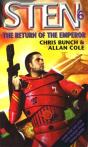Return Of The Emperor - Preview