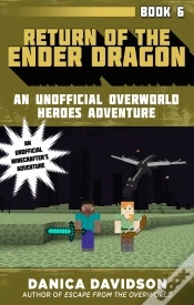 Capa do artigo Return Of The Ender Dragon