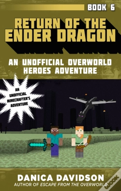 Capa do artigo Return Of The Ender Dragon
