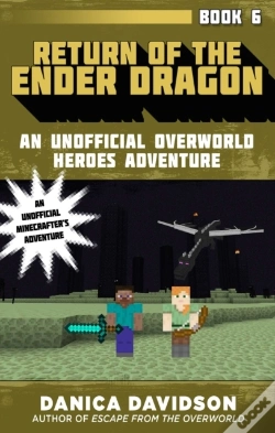 Capa do artigo Return Of The Ender Dragon
