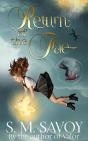 Return Of The Fae - Preview