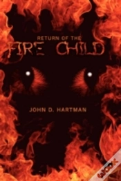 Capa do artigo Return Of The Fire Child