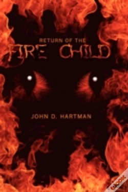 Capa do artigo Return Of The Fire Child